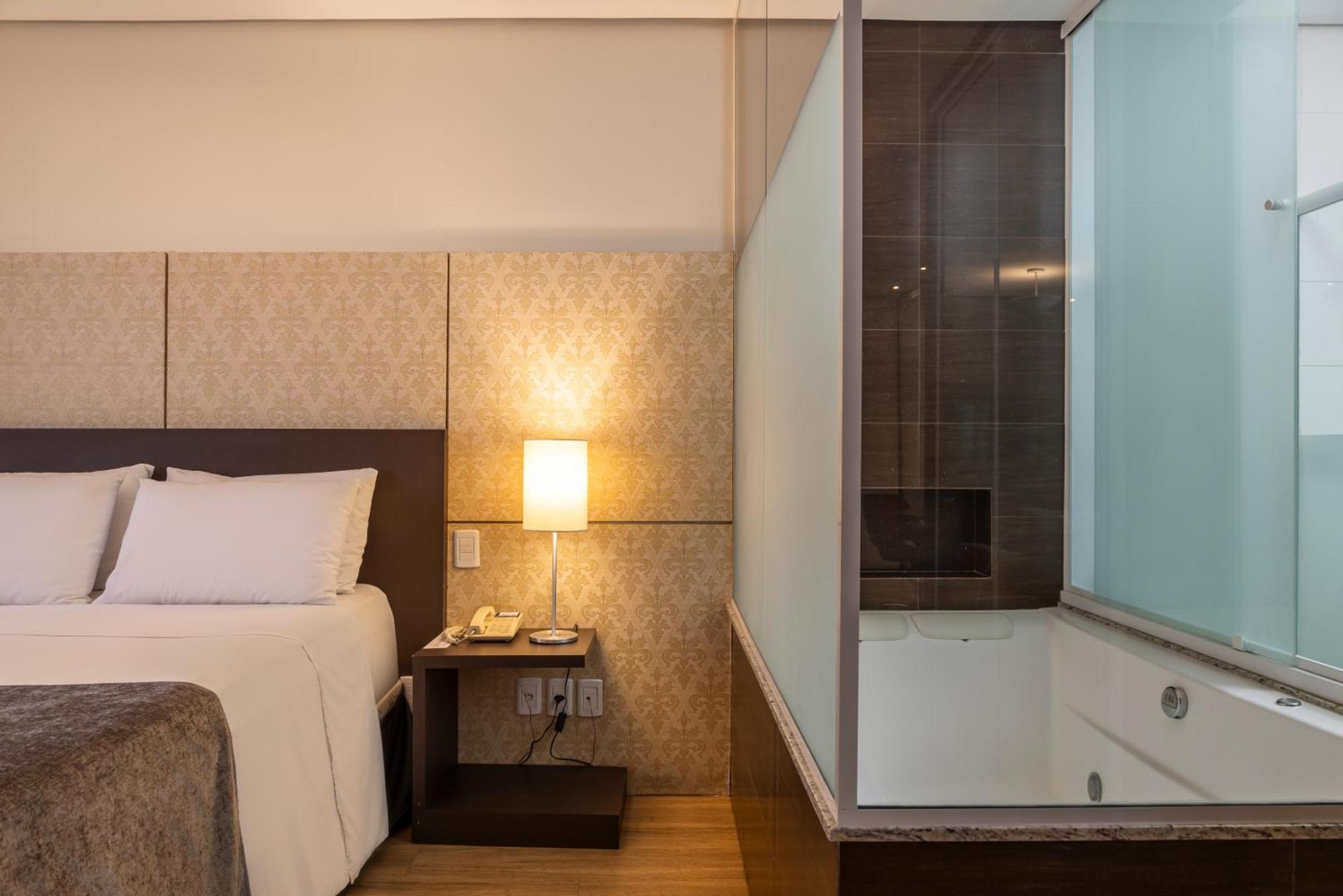 Suite Premium