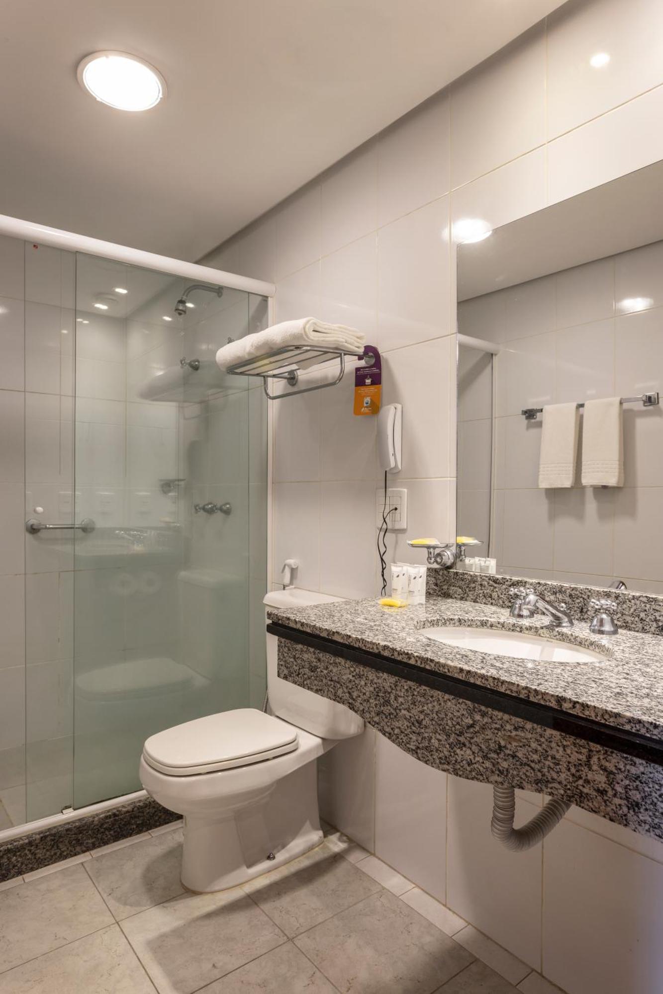 Quarto Duplo Superior