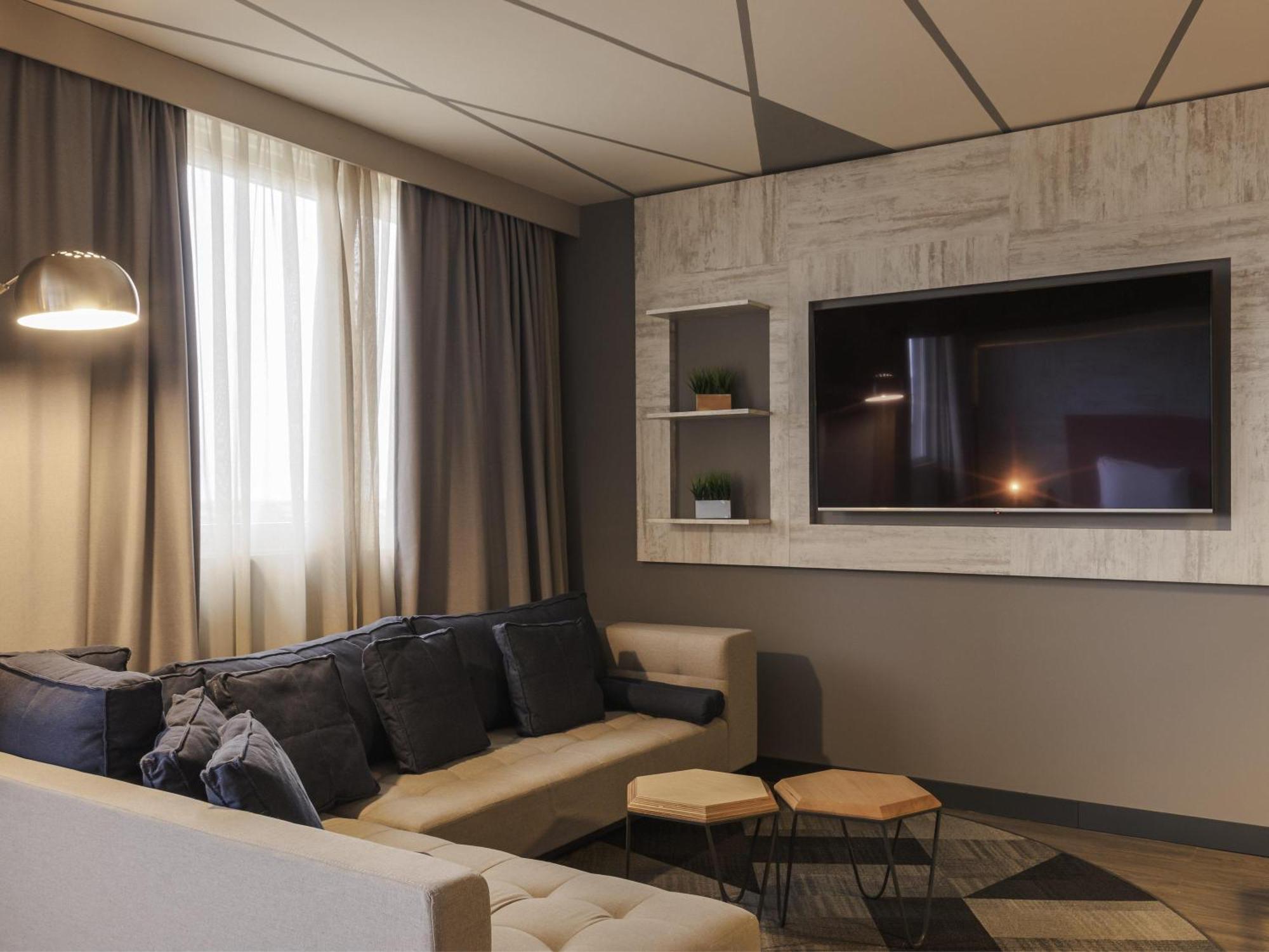 Suite King Superior