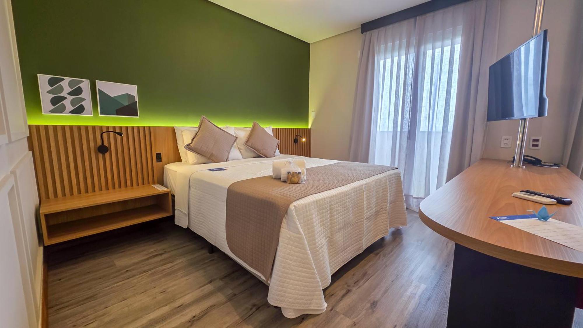 Suite Júnior
