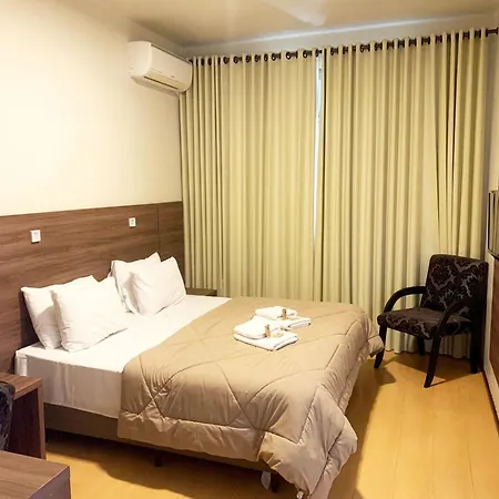 Hotel Pousada São Lourenço-2