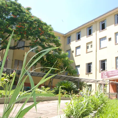 Hotel Pousada São Lourenço-3